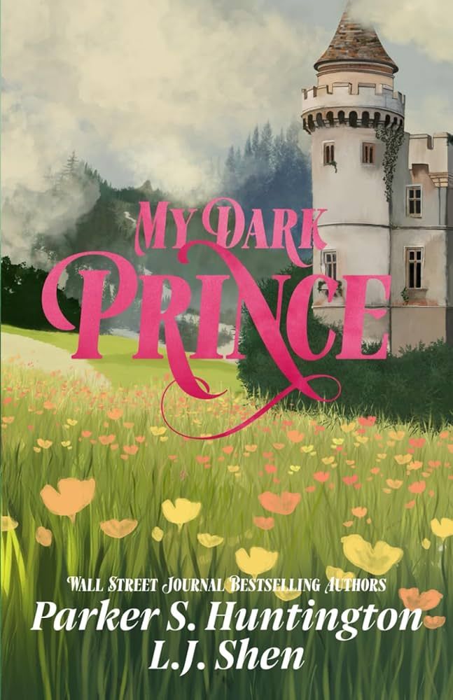 My Dark Prince