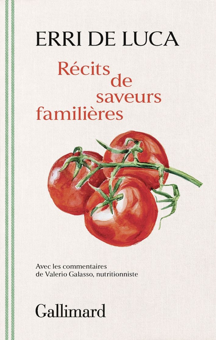 Recits saveurs