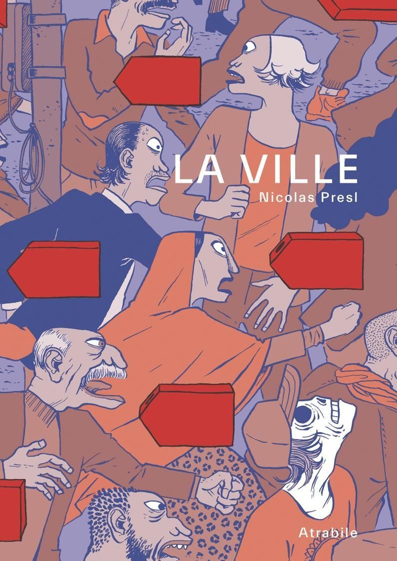 laville