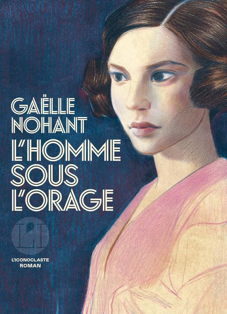 lhommesouslorage