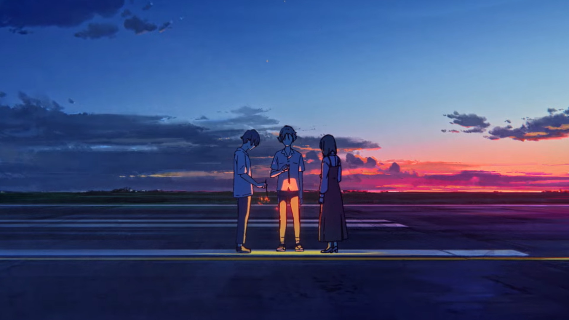 Crepuscule 01