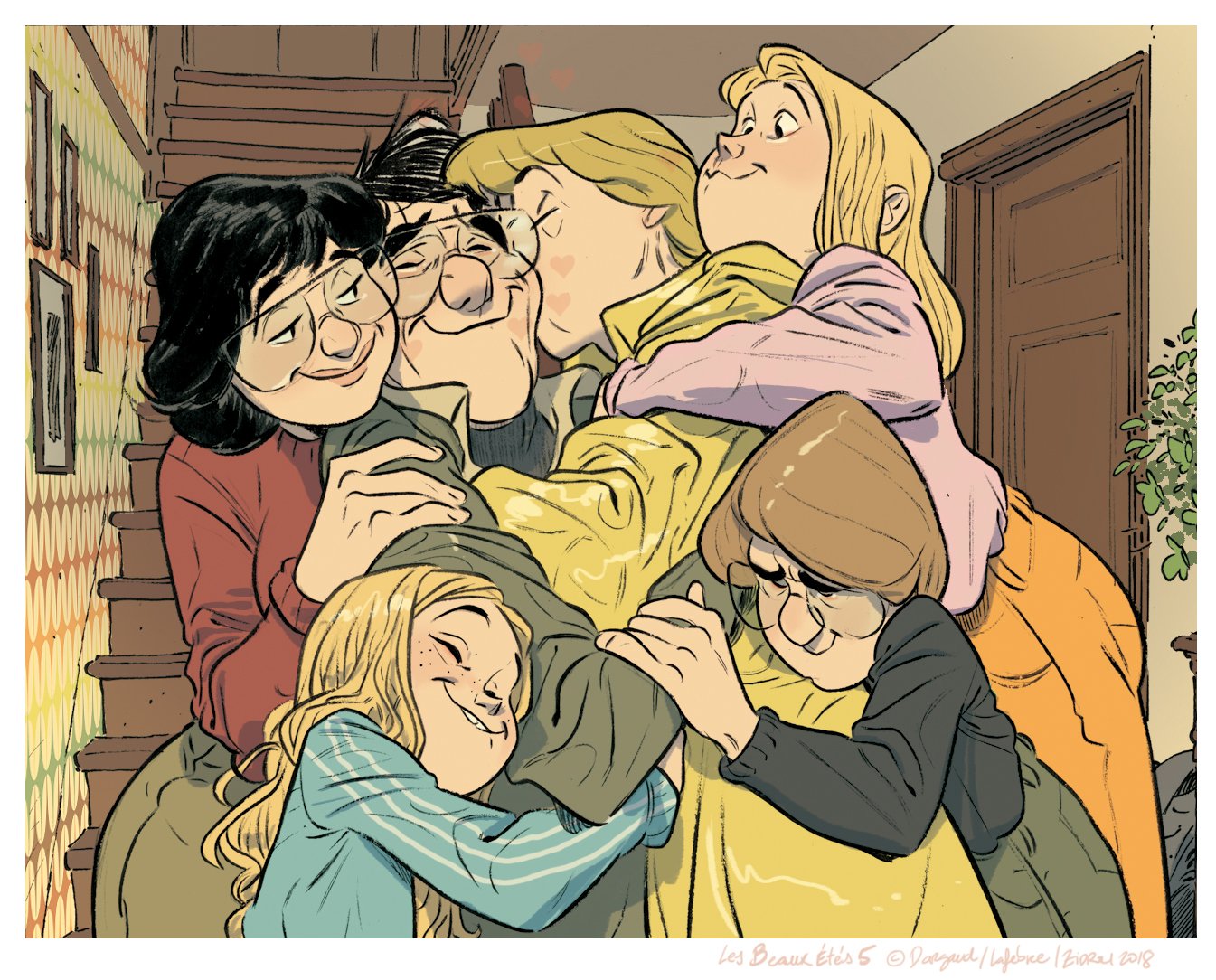 Famille