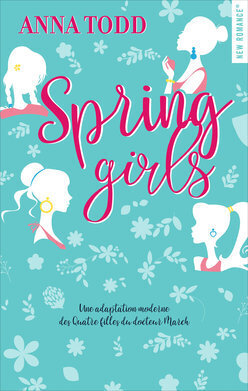 spring girls