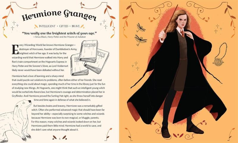 Hermione Granger