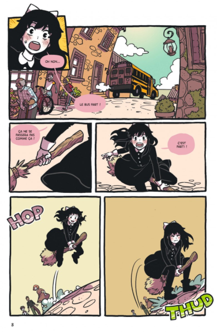 Hooky 02