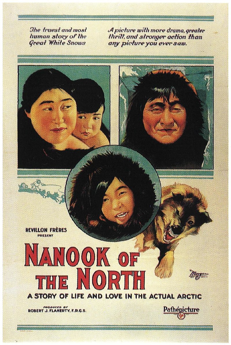 800px Nanook of the north