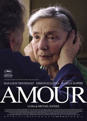AMOUR 2012