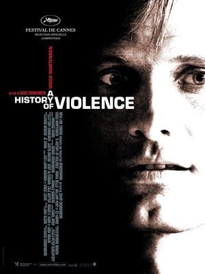 A HISTORY OF VIOLENCE