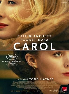 CAROL 2015