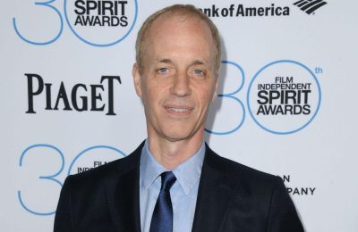 Dan Gilroy