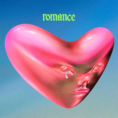 FONTAINES DC Romance