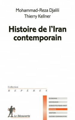 Histoire de lIran contemporain