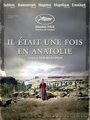 IL ETAIT UNE FOIS EN ANATOLIE 2011