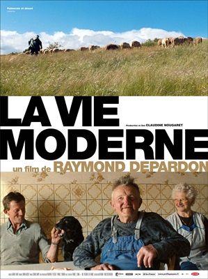 LA VIE MODERNE 2008