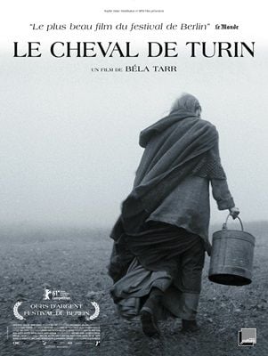LE CHEVAL DE TURIN 2011