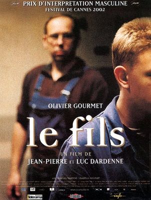 LE FILS 2002