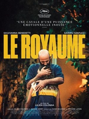 LE ROYAUME 2024