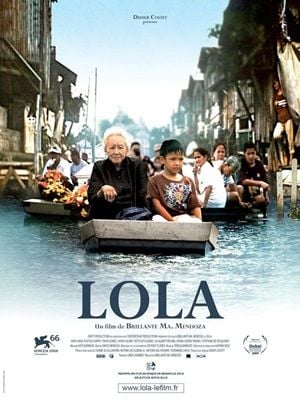 LOLA 2009