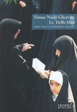 Le trfle bleu