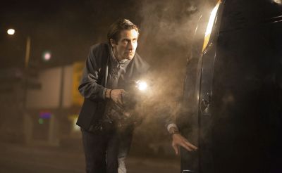 Night call extrait