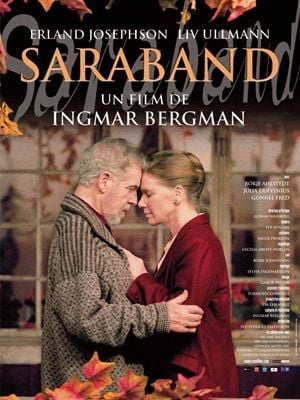 SARABAND