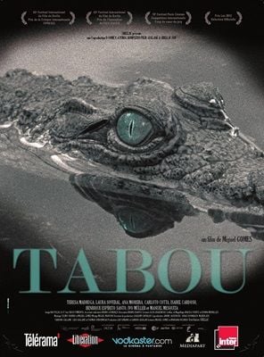 TABOU 2012
