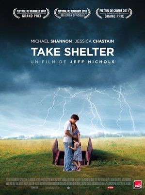 TAKE SHELTER 2011