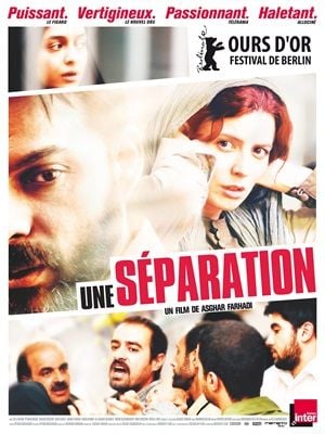 UNE SEPARATION 2011