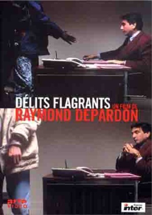 delits flagrants