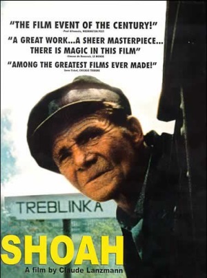 shoah