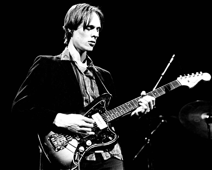 tom verlmaine credit redferns