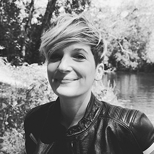 Aurelie Neyret