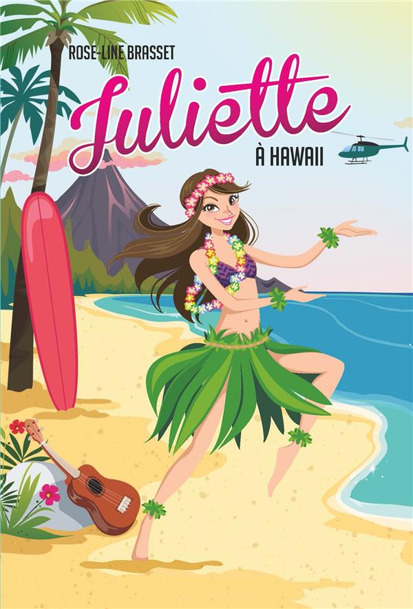 Juliette Hawaii