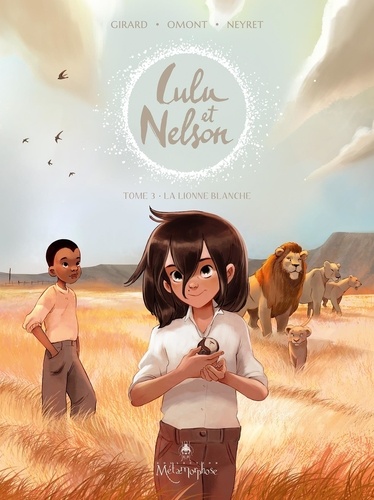 Nelson et Lulu 3