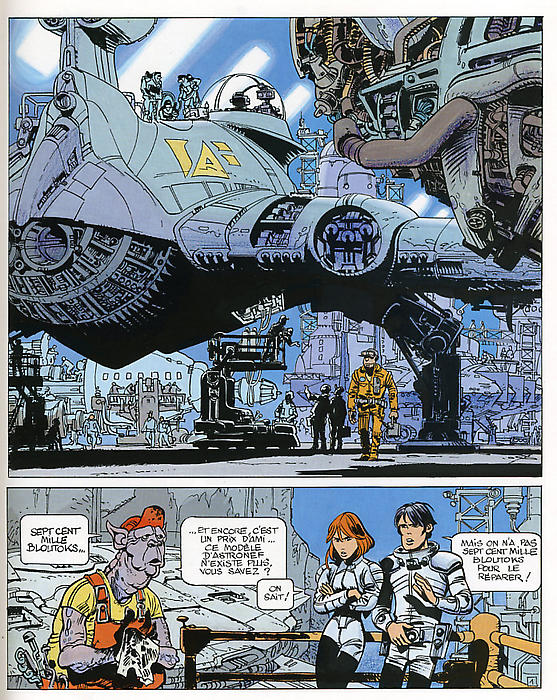 Valerian 2