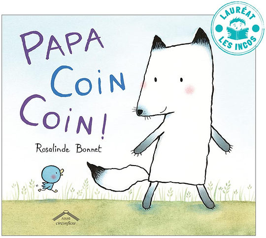 Papa Coin Incos