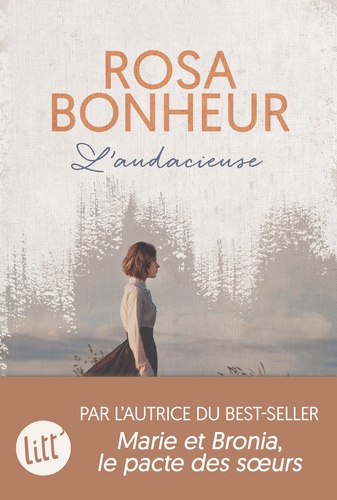 Rosa bonheur