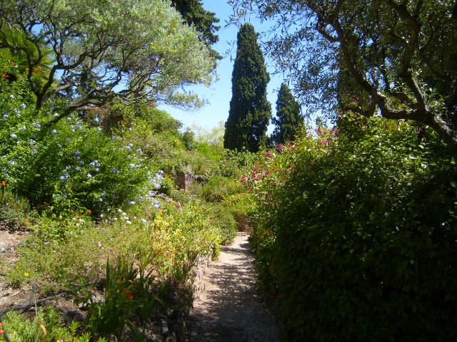 Castel_Sainte-Claire_Hyeres_2
