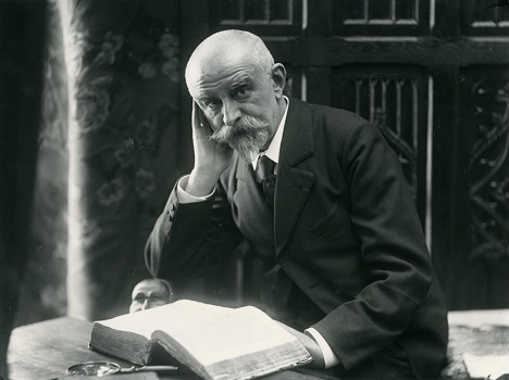 Huysmans
