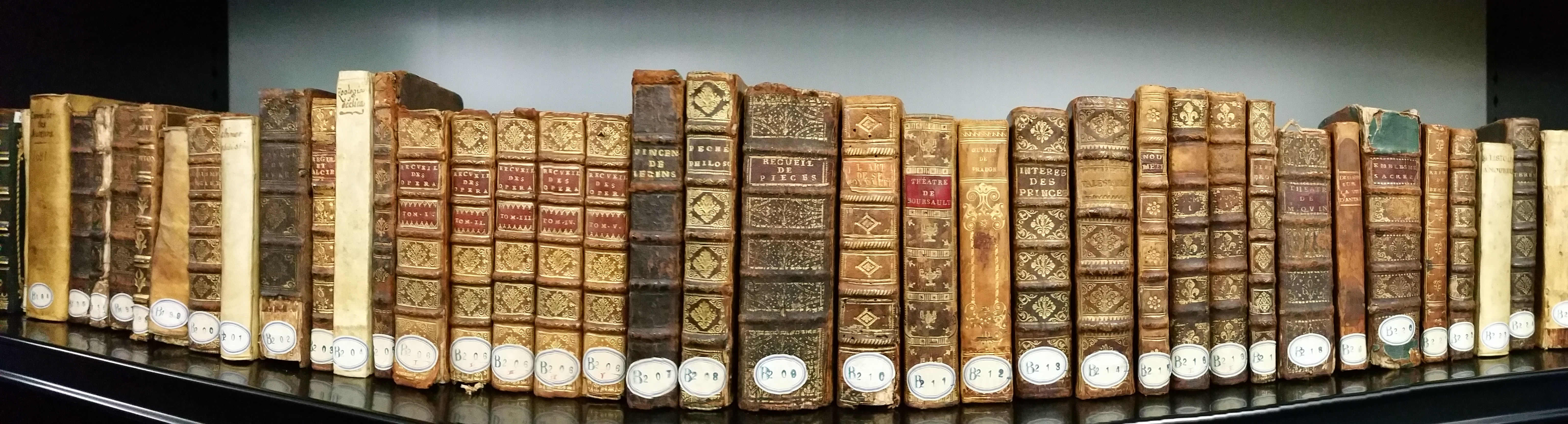 livresanciens