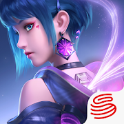 cyberhunter