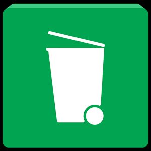 dumpster
